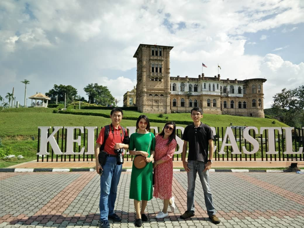 Ipoh Secrets-怡保必去景点