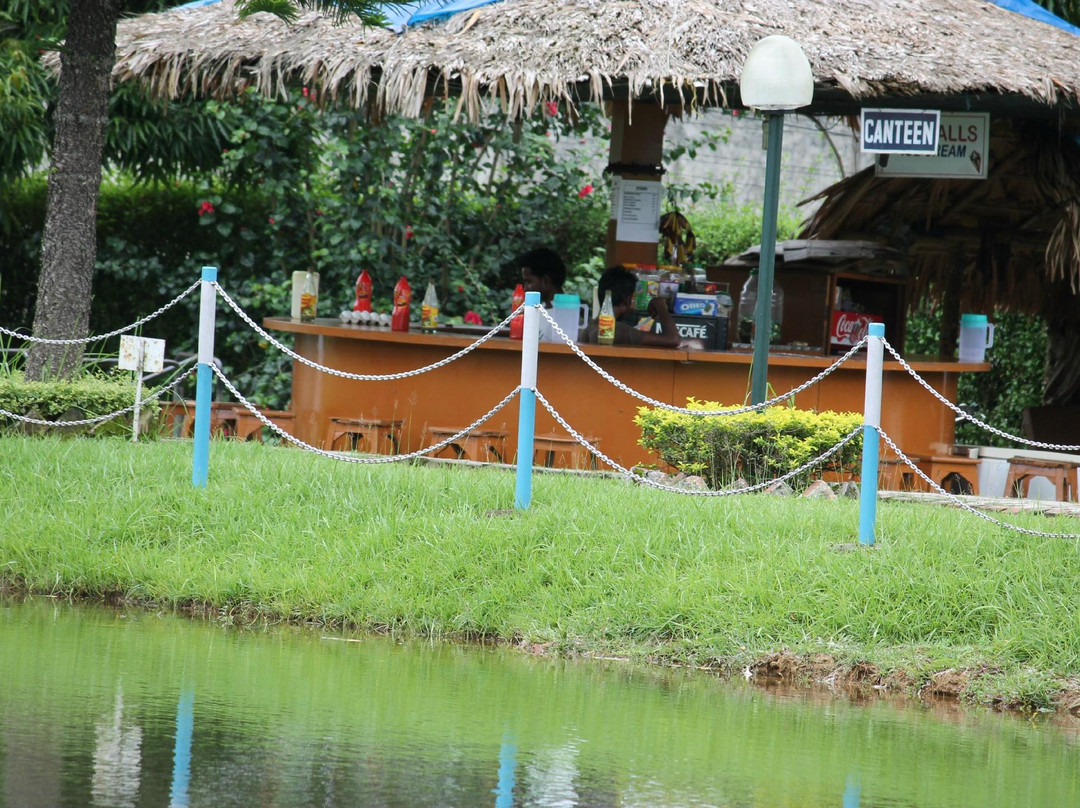 Digboi Lake-Digboi必去景点