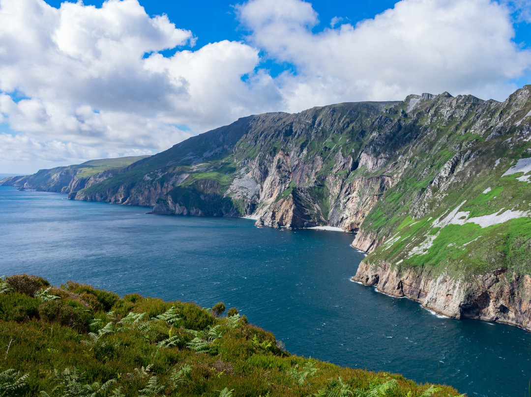 Kilcar旅游攻略图片