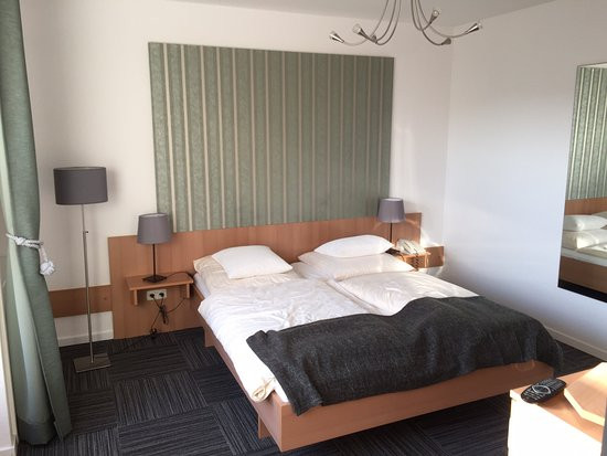 Hotel Garni am Obsthof主图