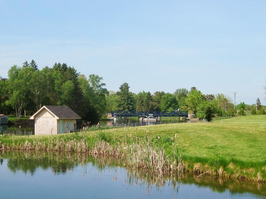 Western Trent Golf Club景点图片