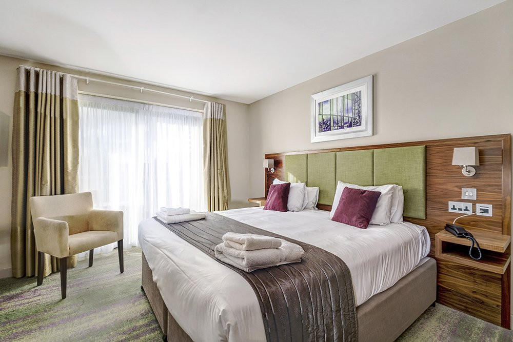Cotswolds Hotel & Spa主图