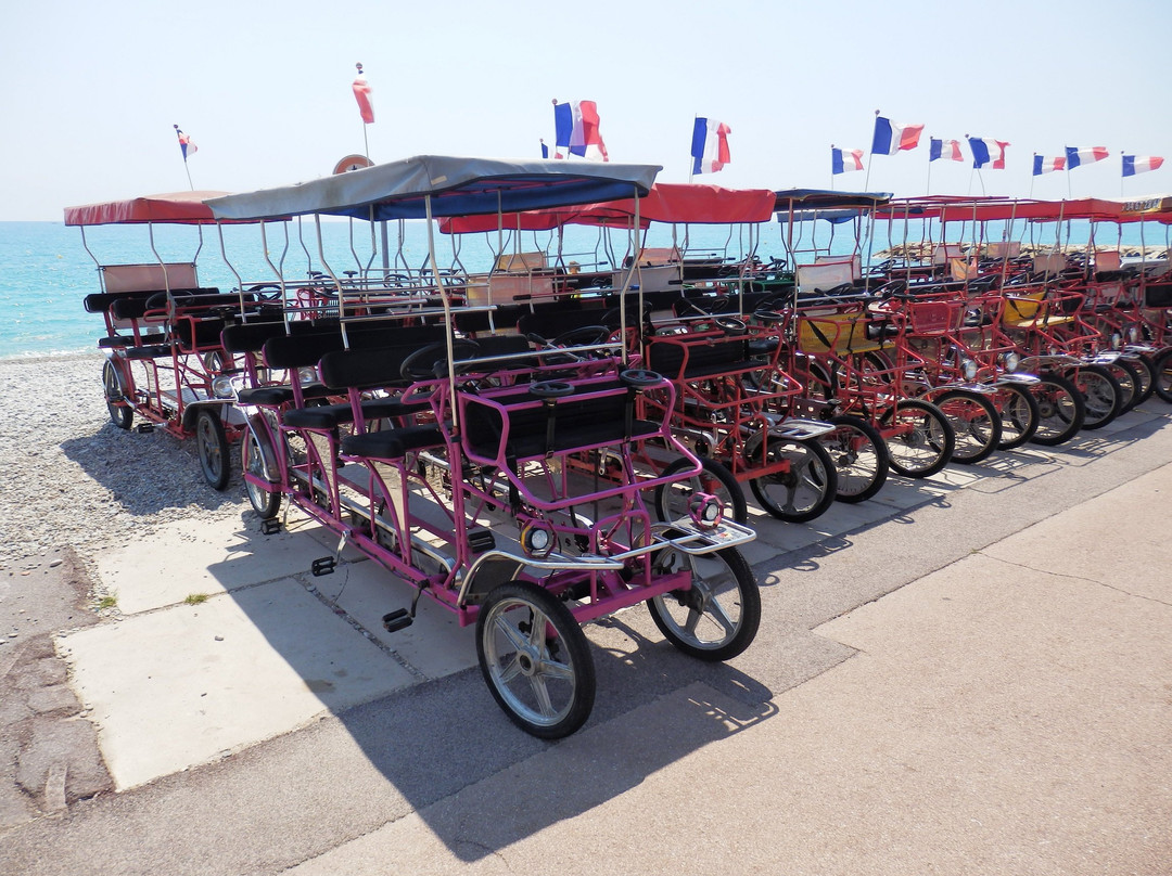 Energy Location Loisir-卡纳须梅必去景点