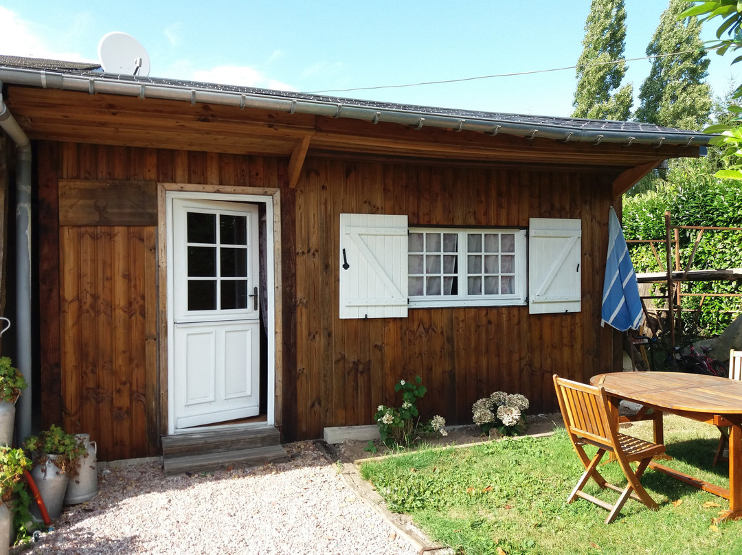 Chambres a la Ferme