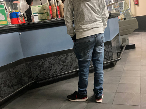 King Doner Kebab Corvera