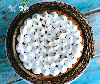 La Puebla de Cazalla餐馆和美食-Rococake Bakery