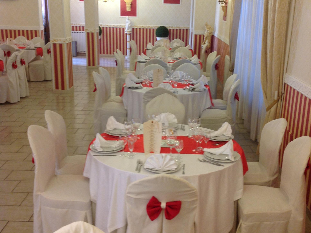 Grappolo D'Oro Villa Nina