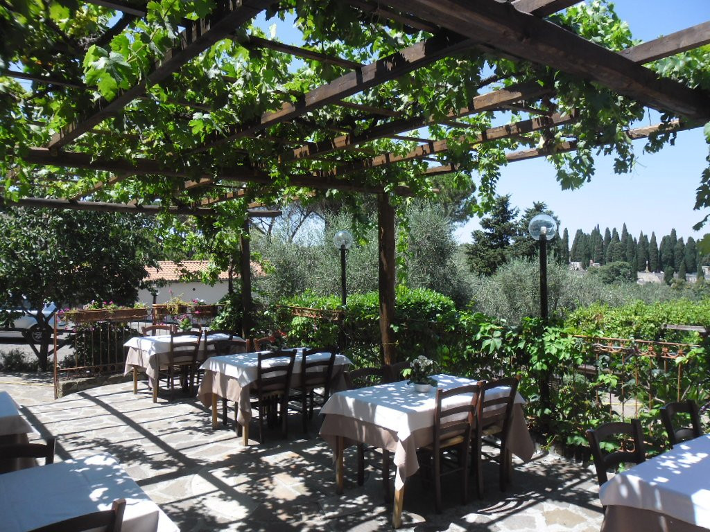 I Golosi Trattoria Pizzeria