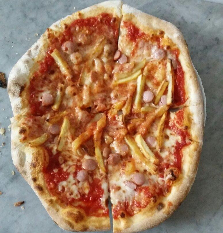 Pizzeria Nardoni