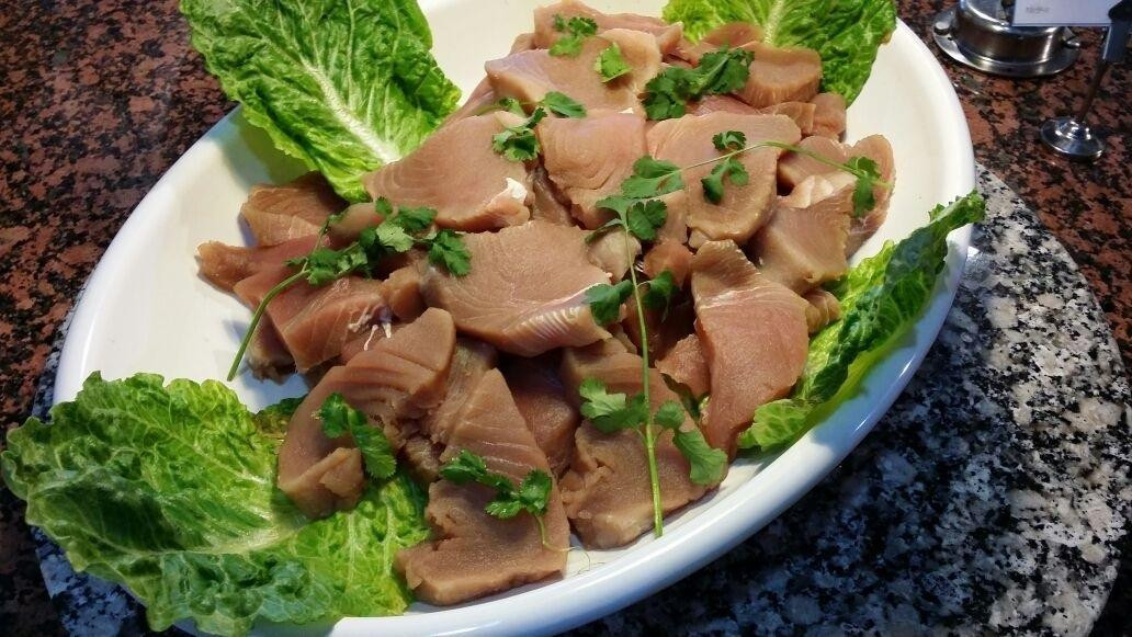 Charco del Palo餐馆和美食-Arepera -Bar Jojoto y Millo