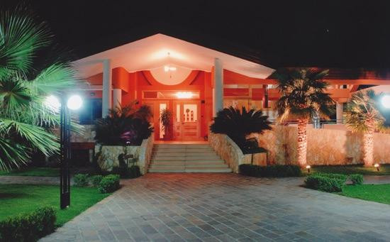 Agriturismo Terre delle Monache