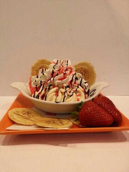 Bar Gelateria Lucia