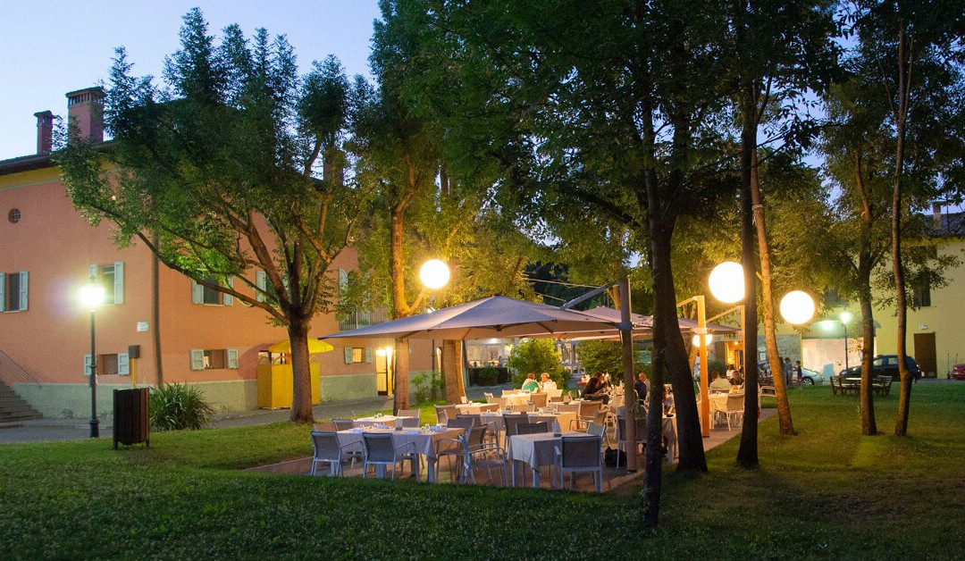 Villa di Sassonero旅游攻略图片