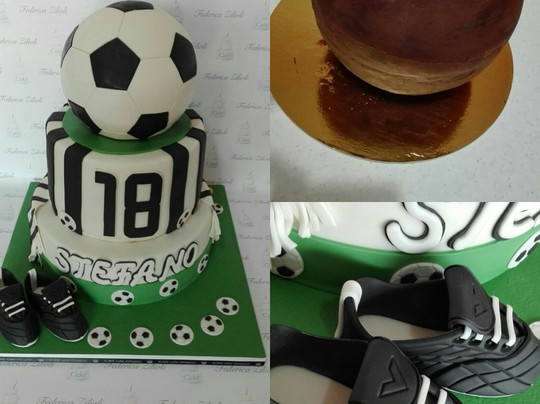 Icake Di Zilioli Federica