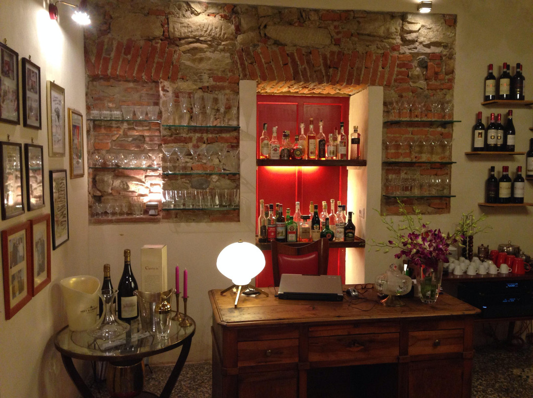 Maresso餐馆和美食-La Tavernetta dal 1887