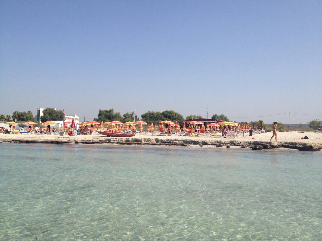 Lido Oasi Degli Angeli
