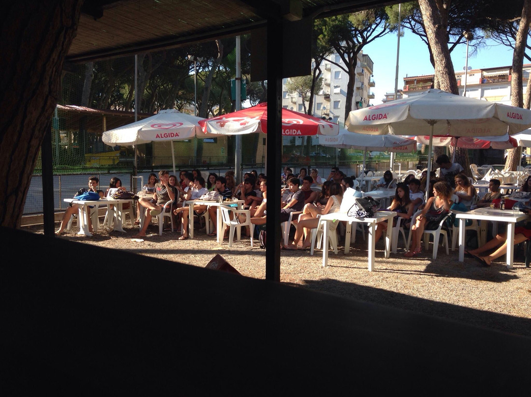 Pizzeria Pista dei Pini