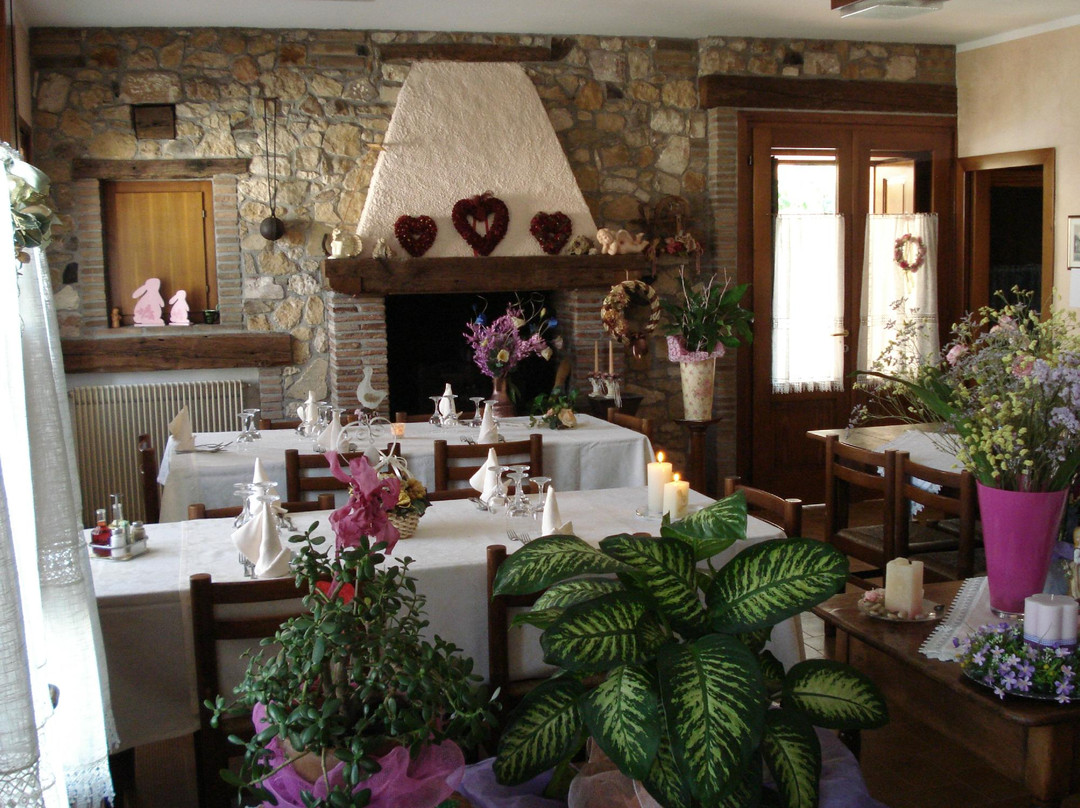 Trattoria Danilo Baruffato