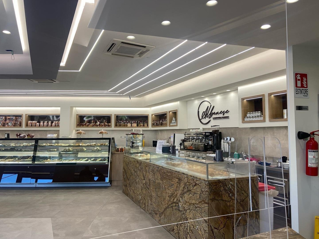 Pasticceria Albanese