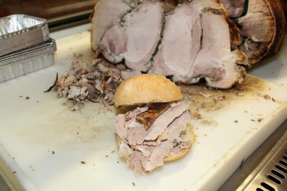 Villa餐馆和美食-Play Pig