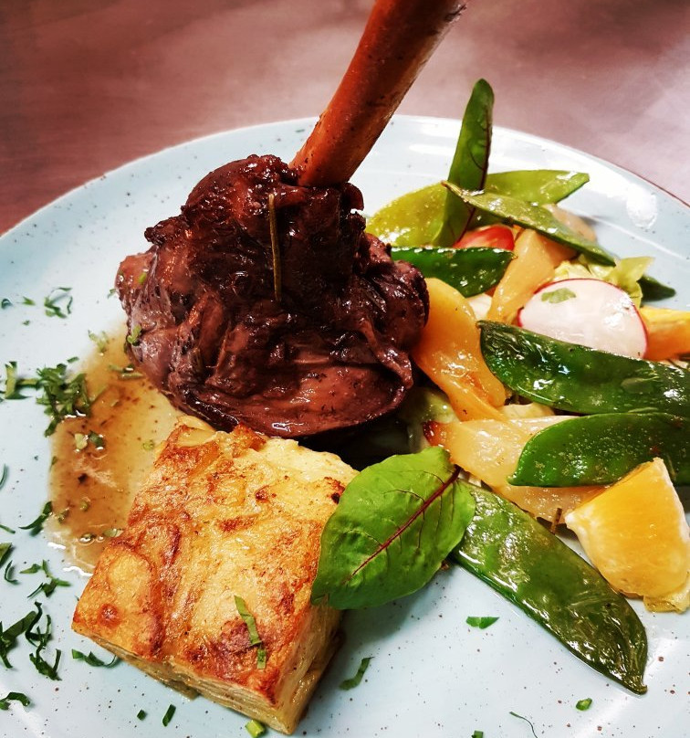 Ziarno Cafe & Restaurant