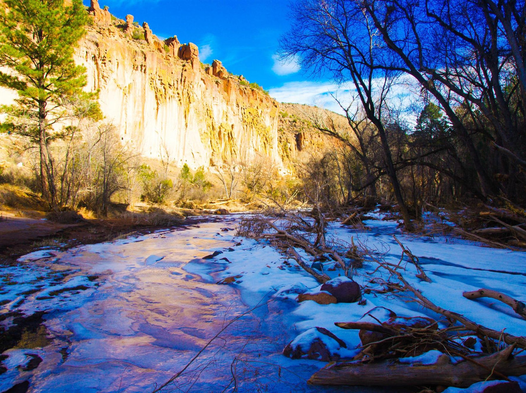 Los Alamos旅游攻略图片