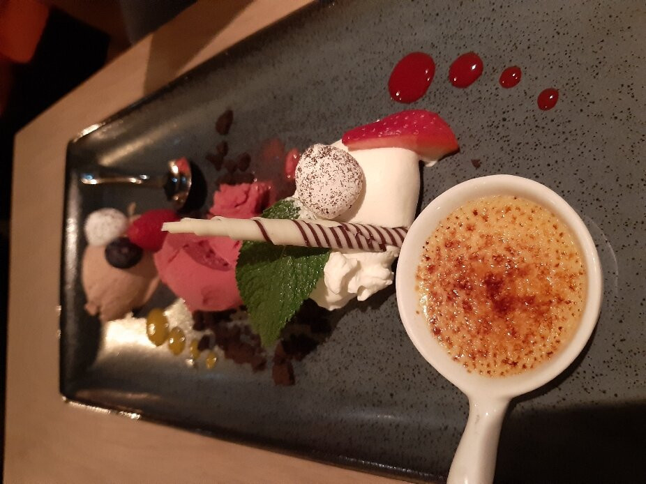 Bistro 115
