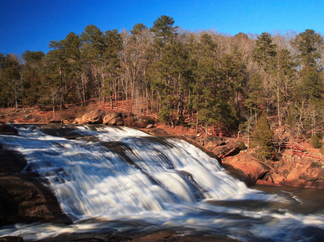 Jackson旅游攻略图片