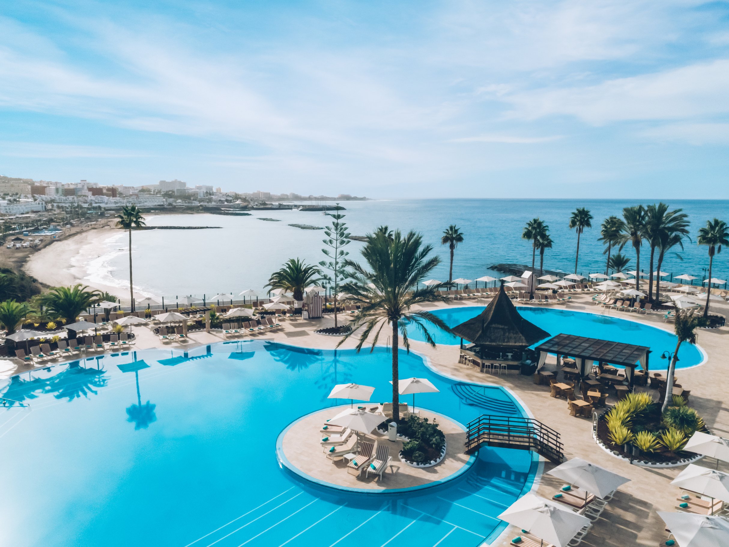 Iberostar Selection Anthelia-官方