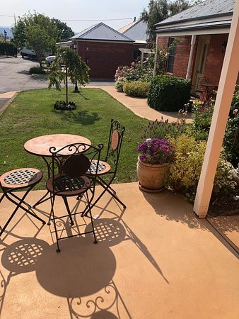 克罗马分割的旧城区酒店主图