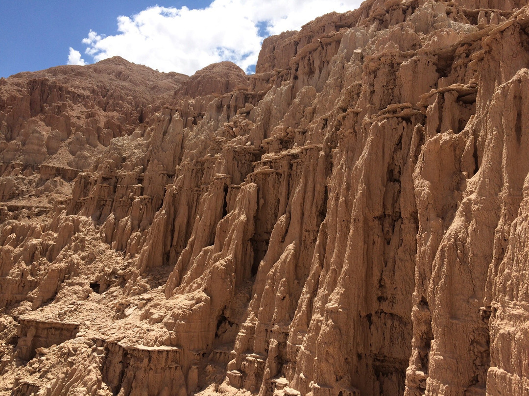 Pioche旅游攻略图片