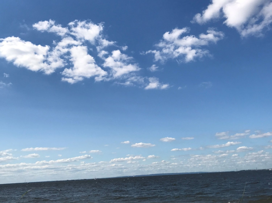 Henry Hudson Trail景点图片