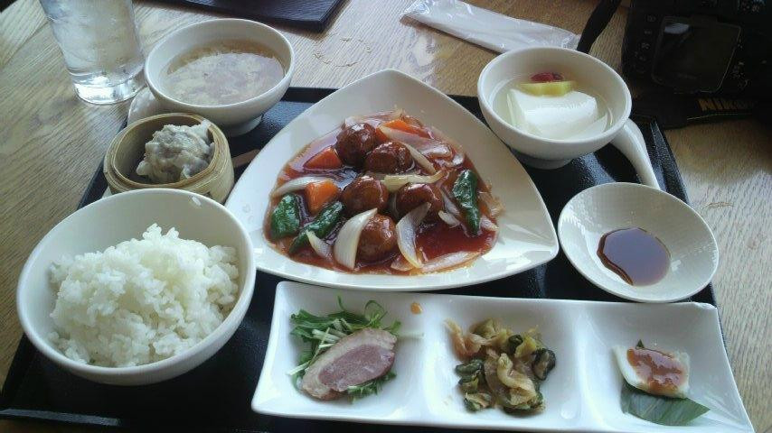 南国酒家