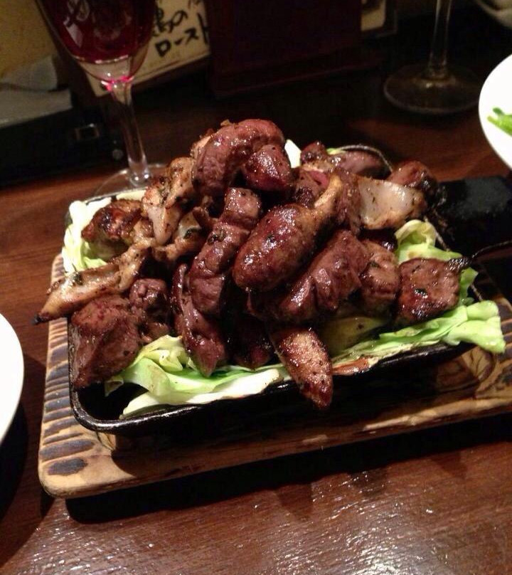 立飲bistro-Shin