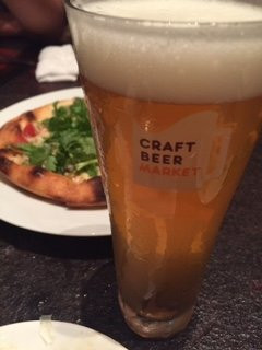 クラフトビアマーケット 神保町店