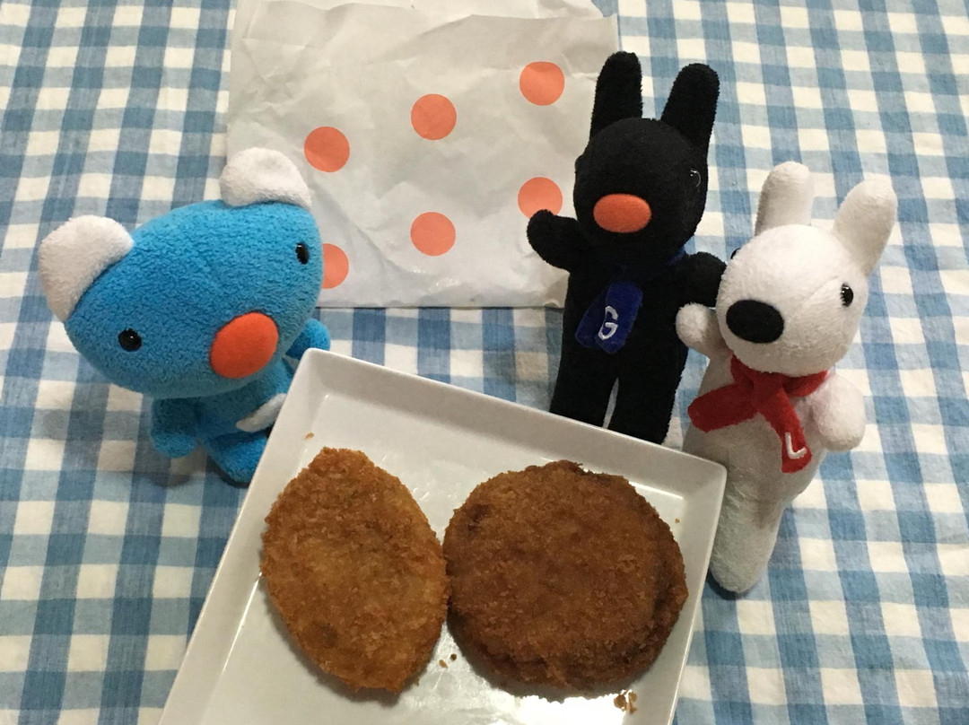 肉のサトー