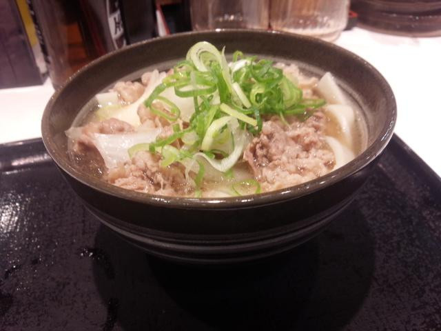 吉野家 大井町西口店主图