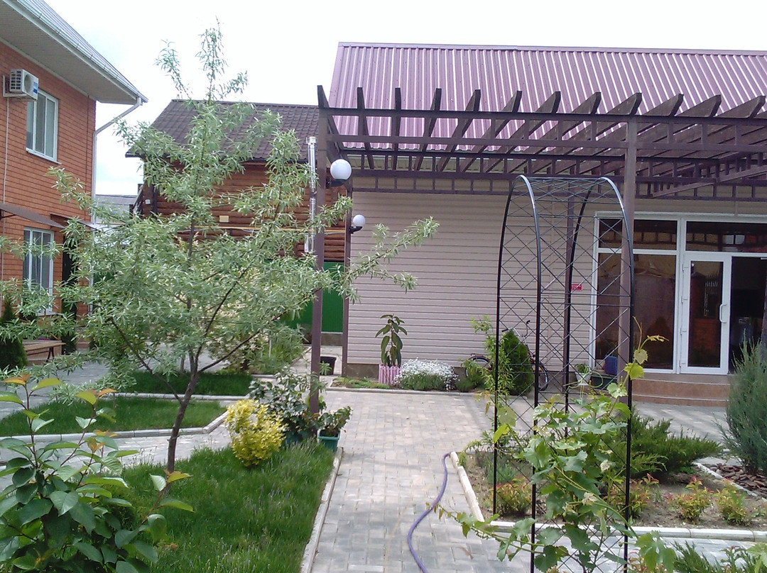 Guest house Ontario