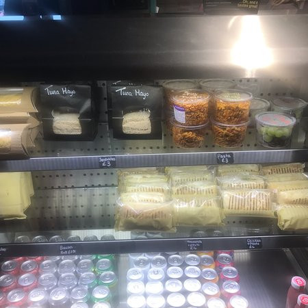 Liverpool F.C. Official Store-利物浦必去景点