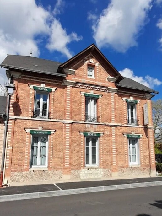 Hôtel Le Souvignot