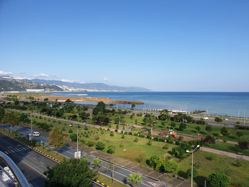 Panagia Premier Trabzon主图