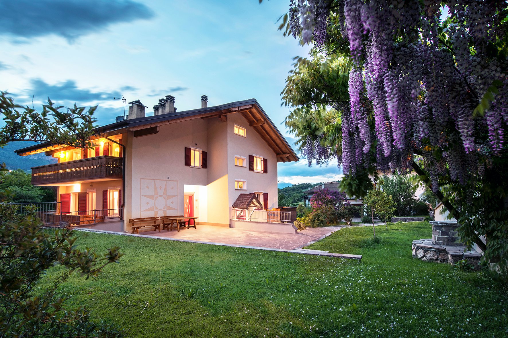 B&b Pra Da Lares-官方