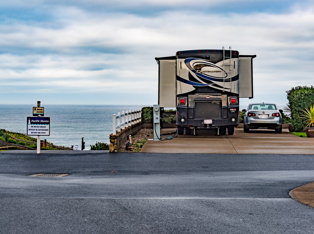 Pacific Shores MotorCoach Resort