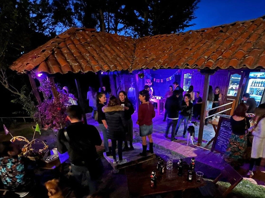 Proyecto Cultural Barranco-拉巴斯必去景点