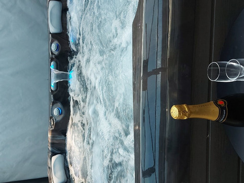 Maison Marraine B&B - Wellness