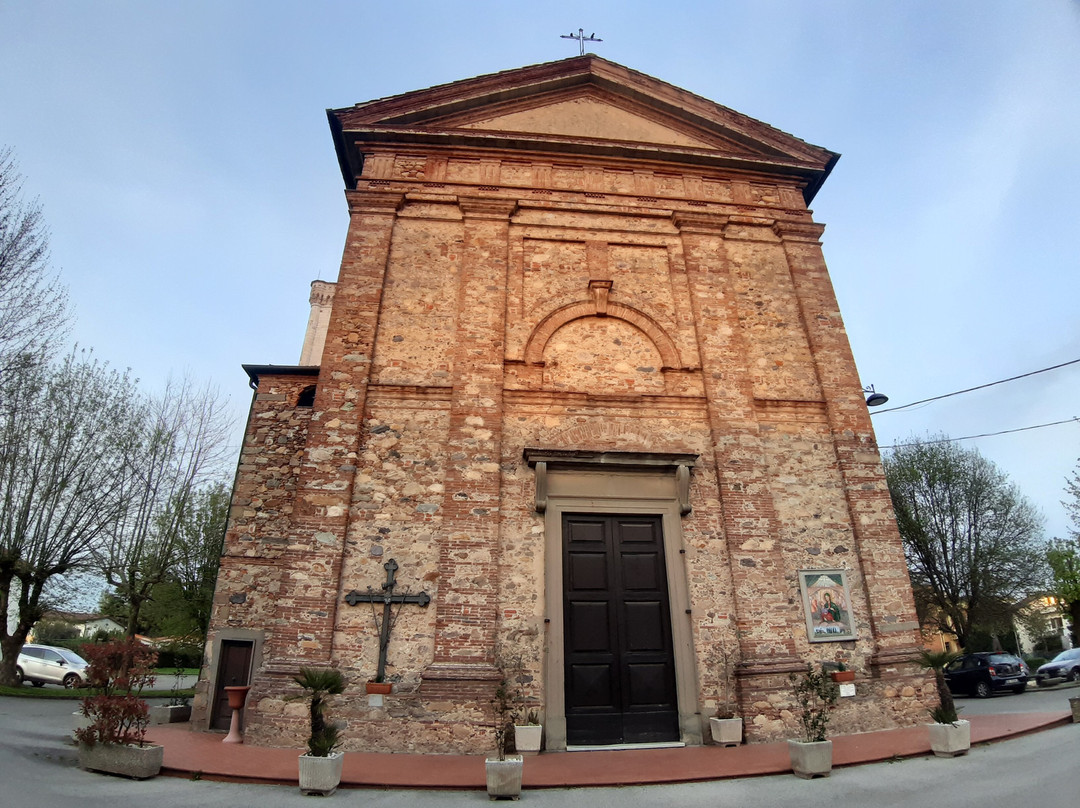 Chiesa di San Lorenzo Martire景点图片