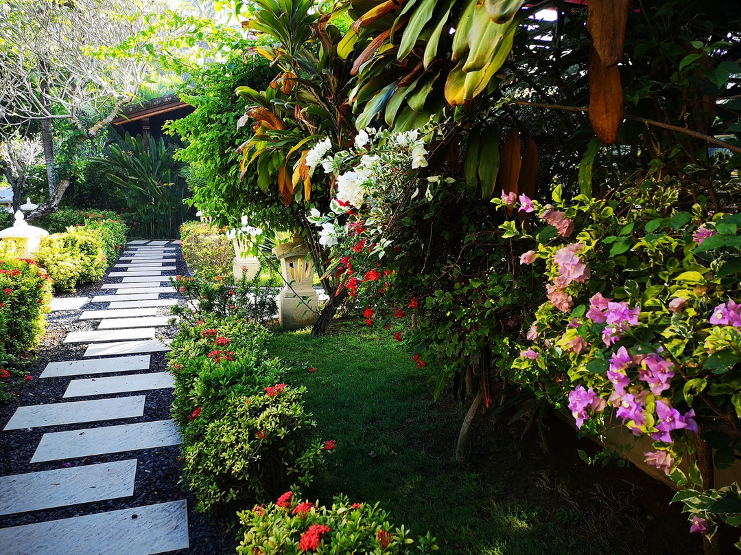 罗萨别墅式酒店主图