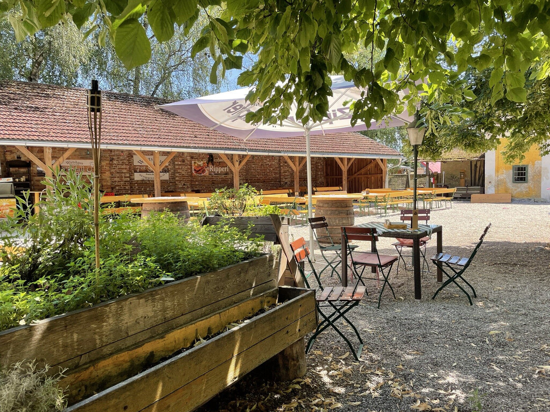 Wirtshaus 7er Stall