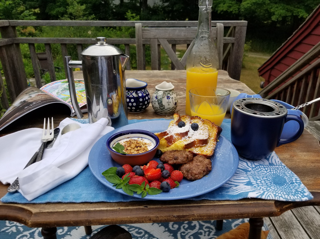 Ashford旅游攻略图片