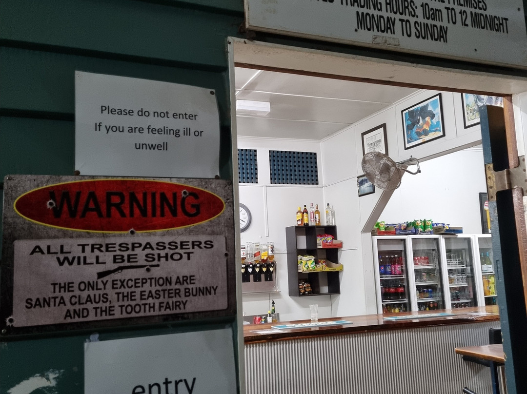 Coen旅游攻略图片